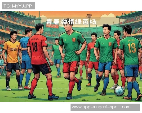 温州开朗足球：激情与梦想交织的绿茵场上绽放青春活力